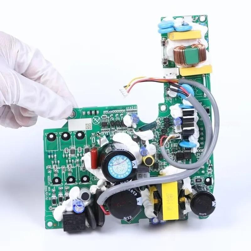 Sewing Industry - New Motherboard Control Box Circuit Board