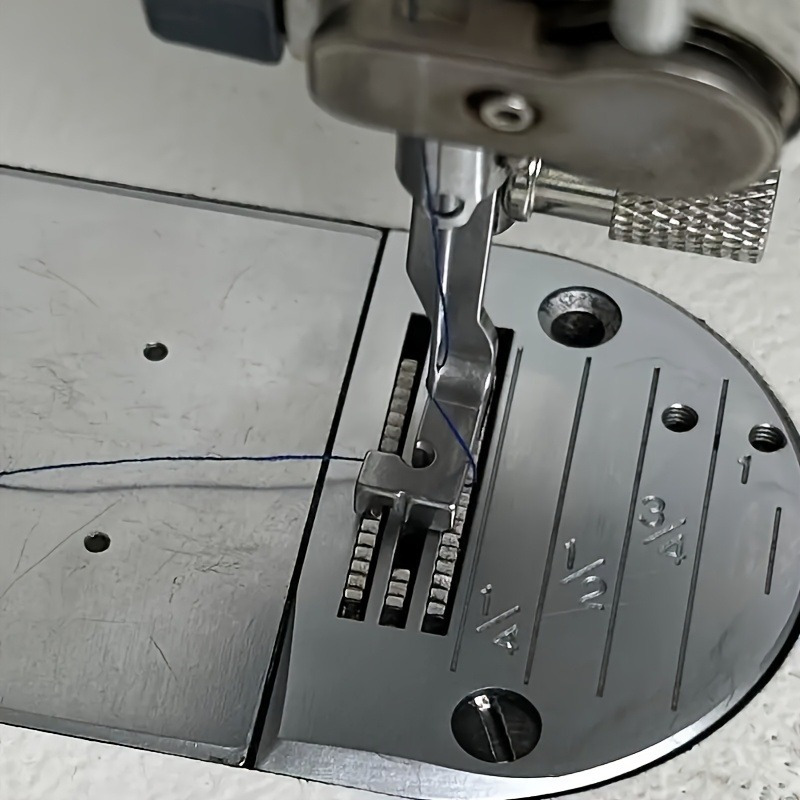 Industrial Steel T168 Sewing M - Textile Sewing Machine recension och pris