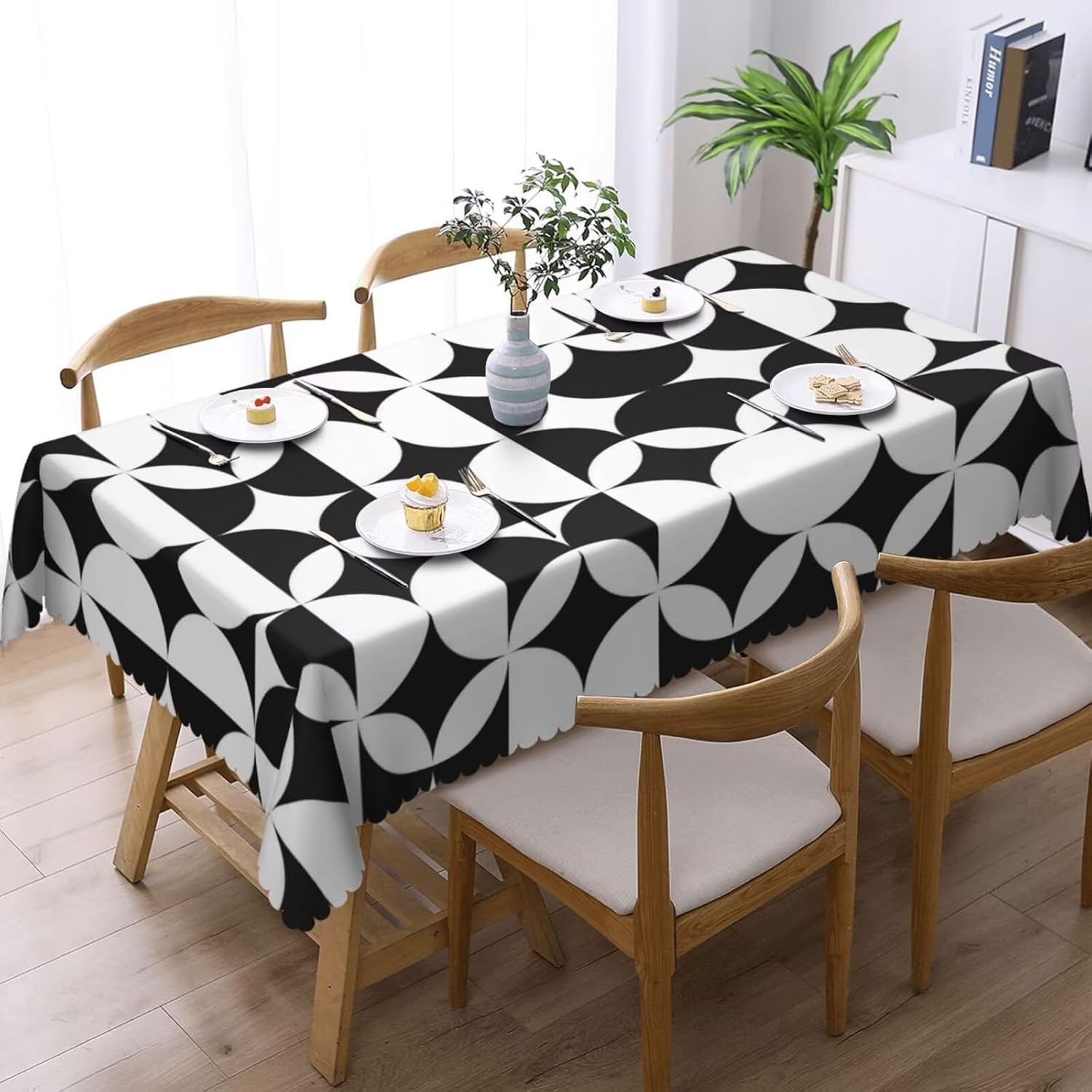 Minimalist Mid Century Modern  - Century Textile & Sewing Supply Online Shopping recension och pris