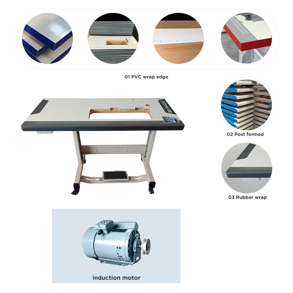 781 High Speed Industrial Stra - Sewing Industry recension och pris