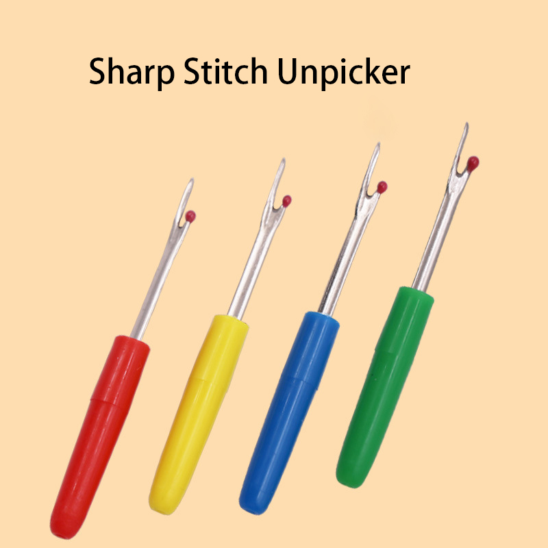 2-20PCS Seam Rippers for Sewin - Seam Ripper Tool recension och pris