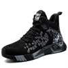 Factory Grade Men's Safety Sho - Sewing Factory recension och pris