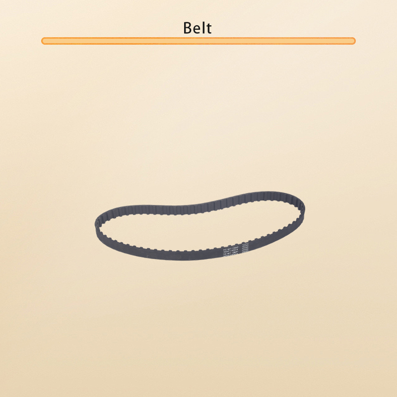 Timing Belt 91-069160-04 For P - Textile Sewing Machine recension och pris