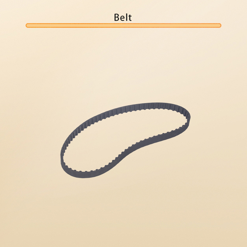 Timing Belt 91-069160-04 For P - Textile Sewing Machine recension och pris
