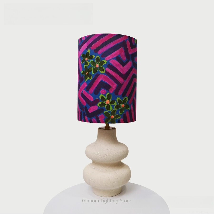 Liberty Fabric Table Lamp: Imp - Century Textile & Sewing Supply Online Shopping recension och pris