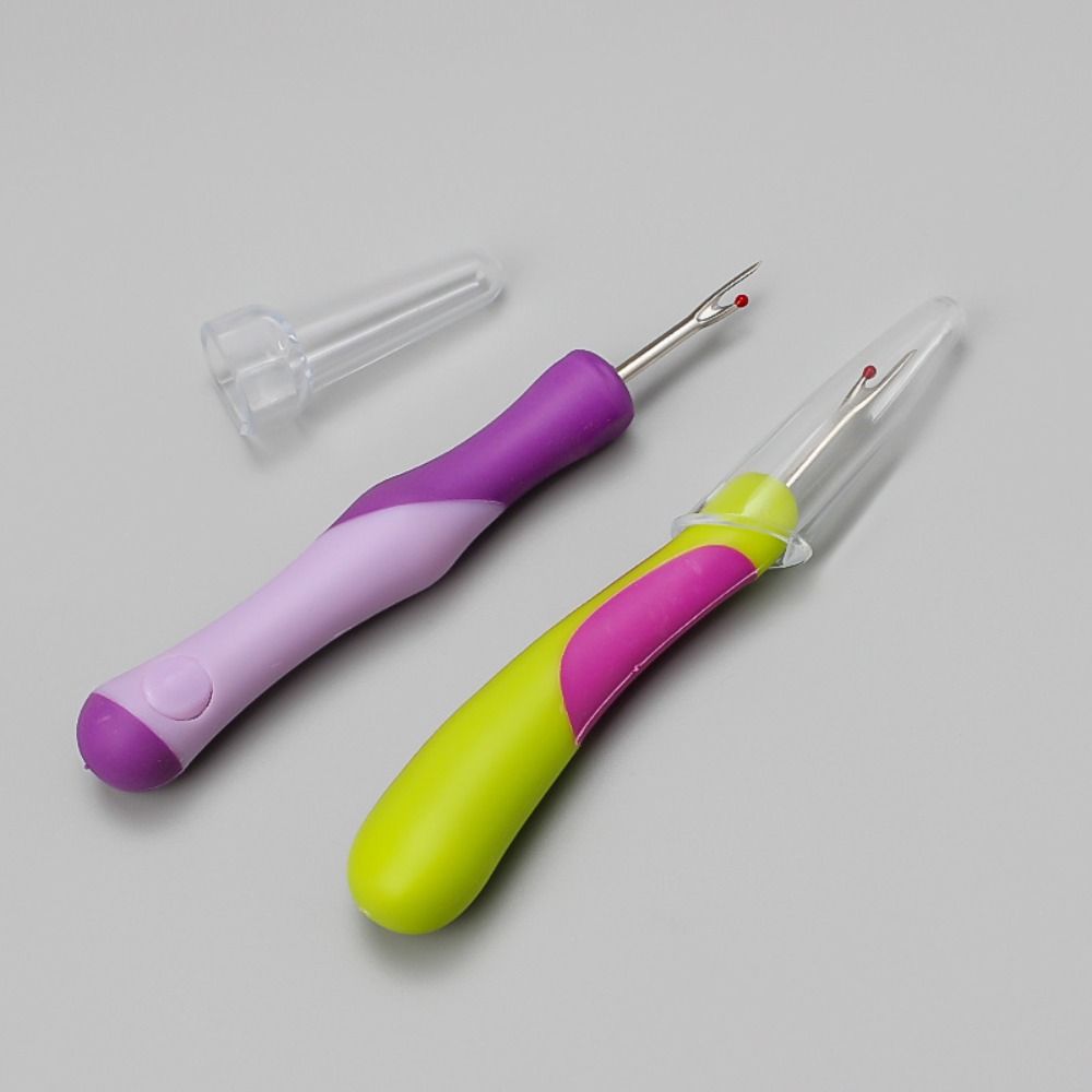 1Pc Craft Thread Cutter Seam R - Seam Ripper Tool recension och pris