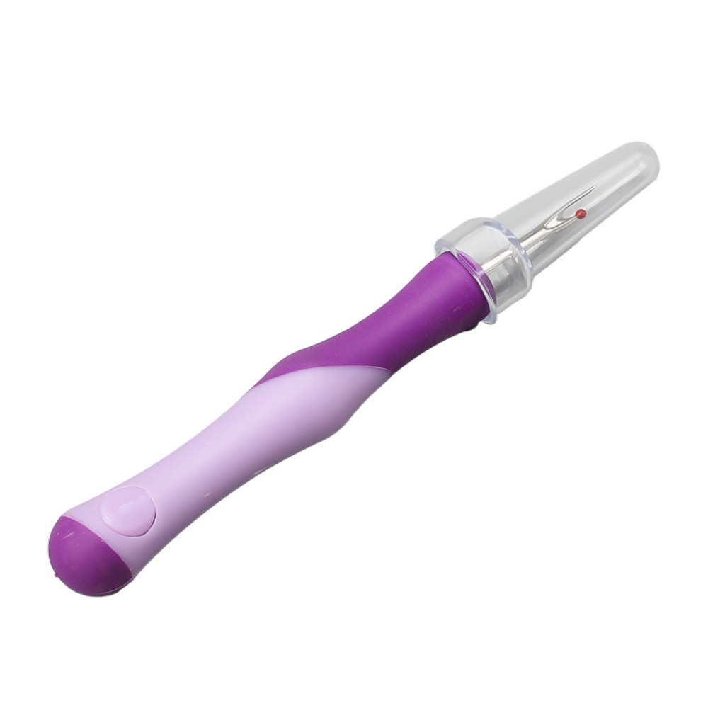 1Pc Craft Thread Cutter Seam R - Seam Ripper Tool recension och pris