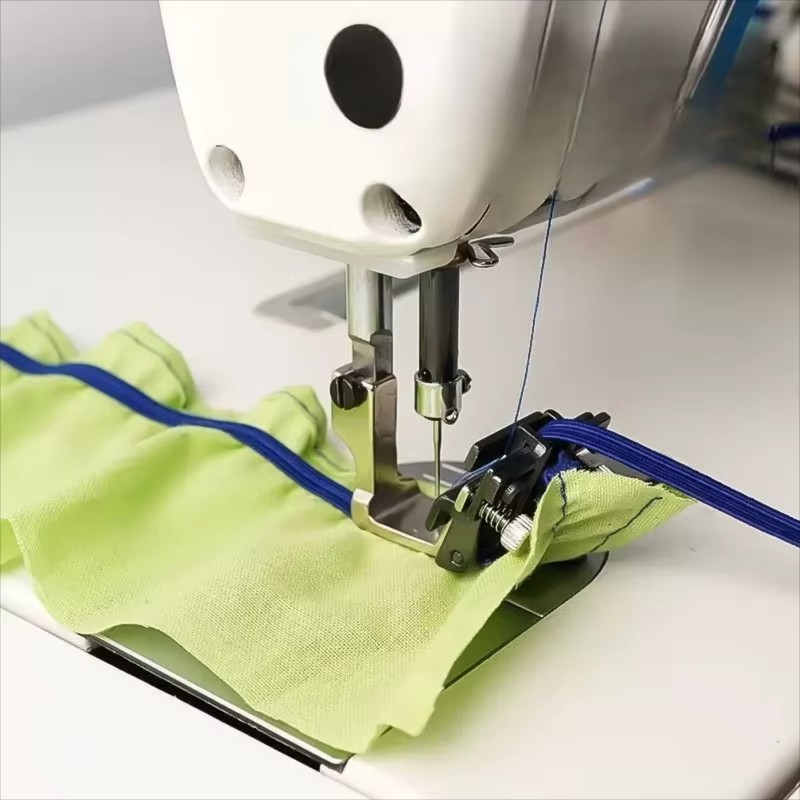 Industrial Sewing Machine Pres - Textile Sewing Machine recension och pris