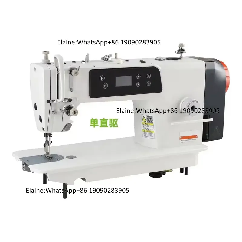 QK-525-D2 Factory Wholesale Hi - Sewing Industry recension och pris