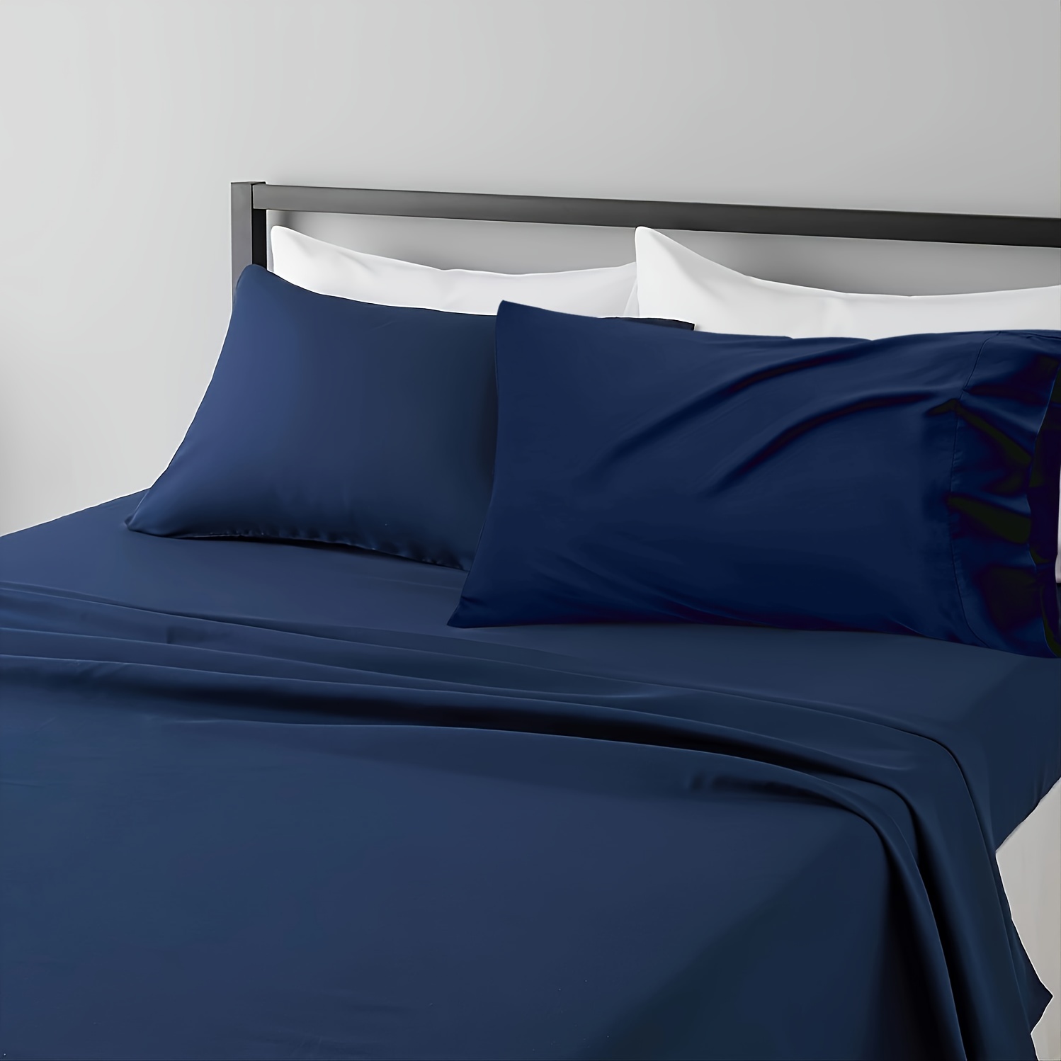 Sheet Set Breathable & Cooling - Fabric Softener Sheet recension och pris
