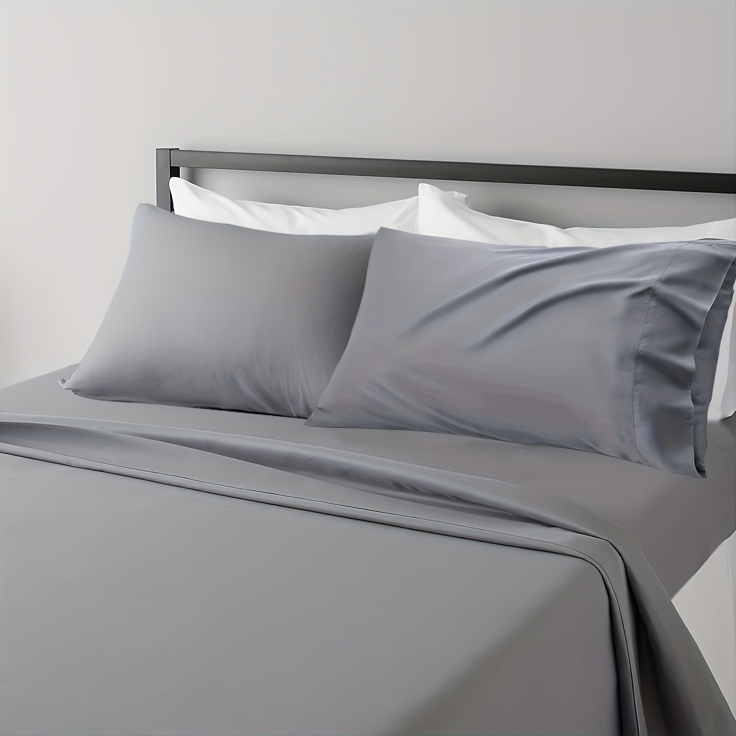 Sheet Set Breathable & Cooling - Fabric Softener Sheet recension och pris