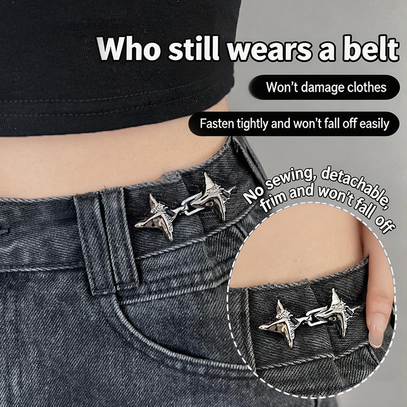 Jeans Adjustable Waistband Buc - Sewing Repair recension och pris