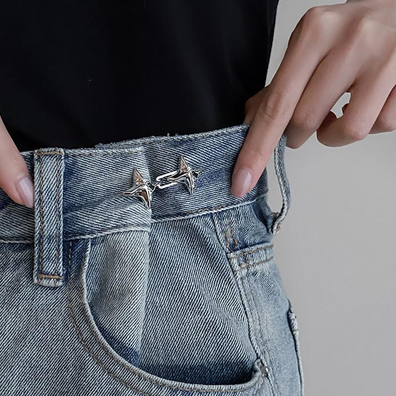 Jeans Adjustable Waistband Buc - Sewing Repair recension och pris