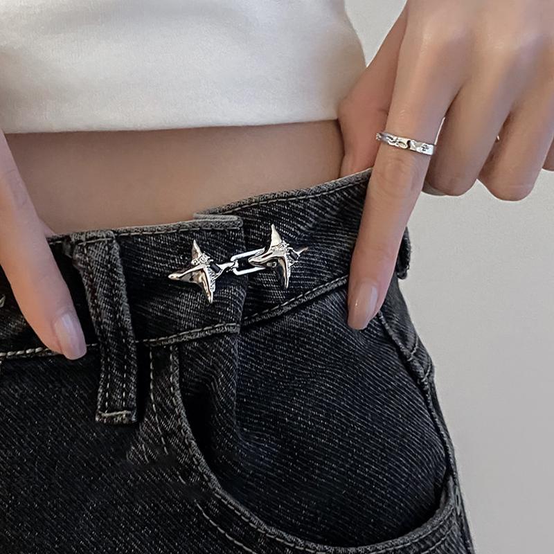 Jeans Adjustable Waistband Buc - Sewing Repair recension och pris