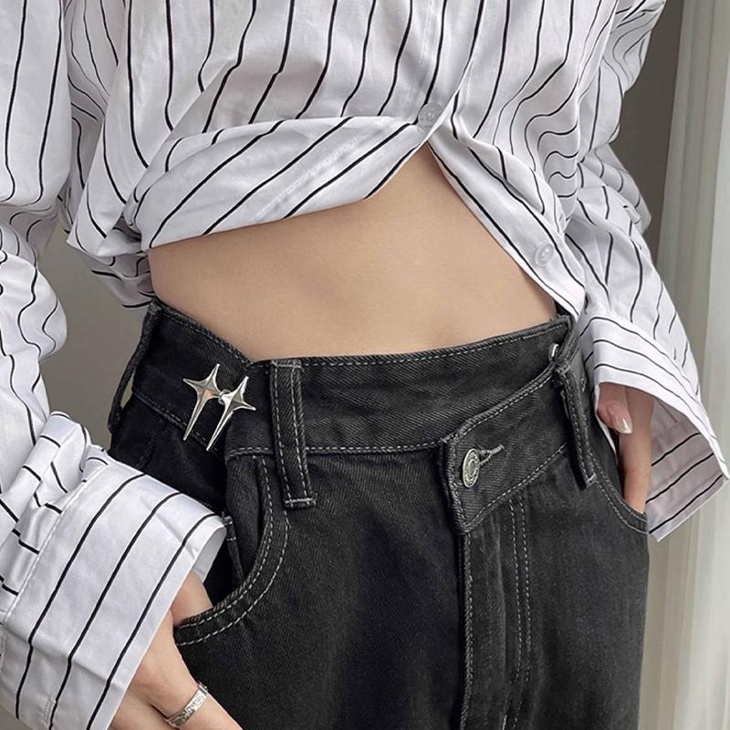 Jeans Adjustable Waistband Buc - Sewing Repair recension och pris