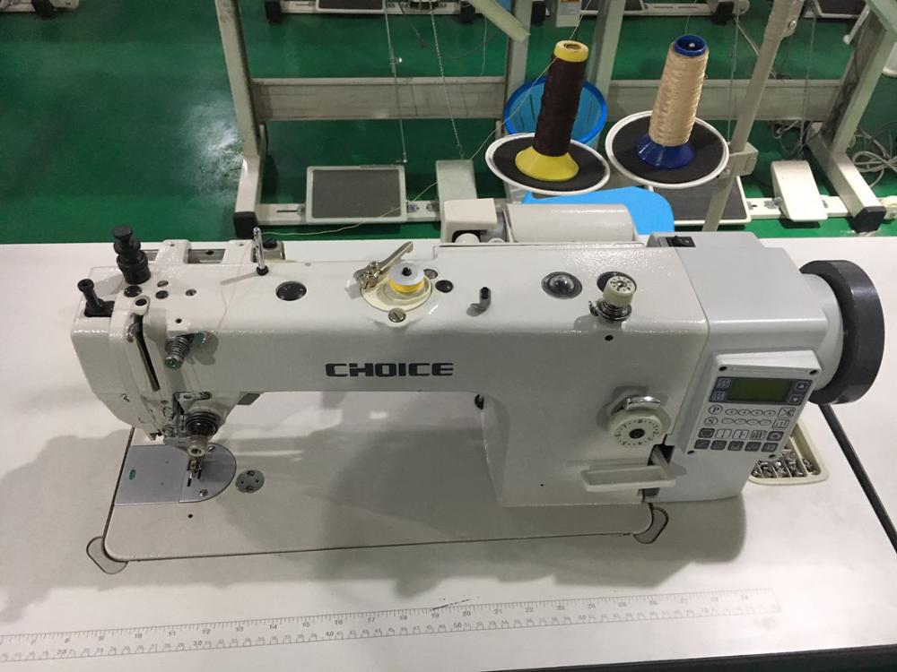 Golden Choice GC-0303-D4 High  - Sewing Industry recension och pris