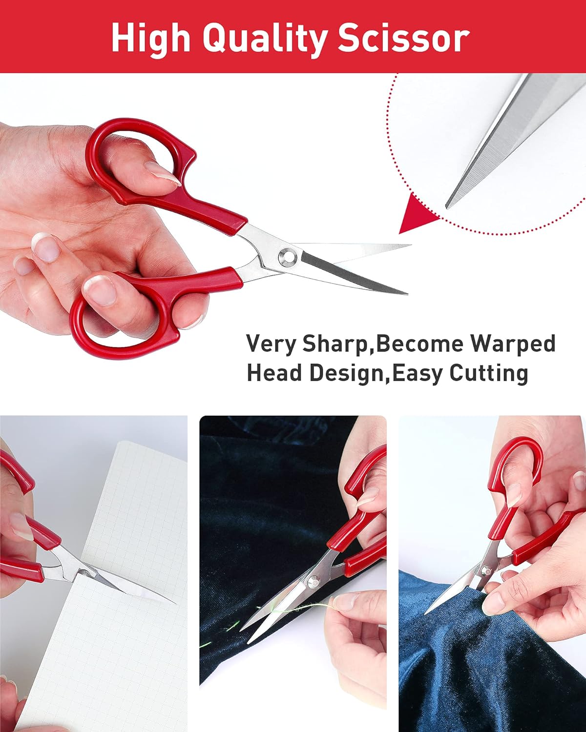 1Set Sewing Seam Ripper Tool H - Seam Ripper Tool recension och pris