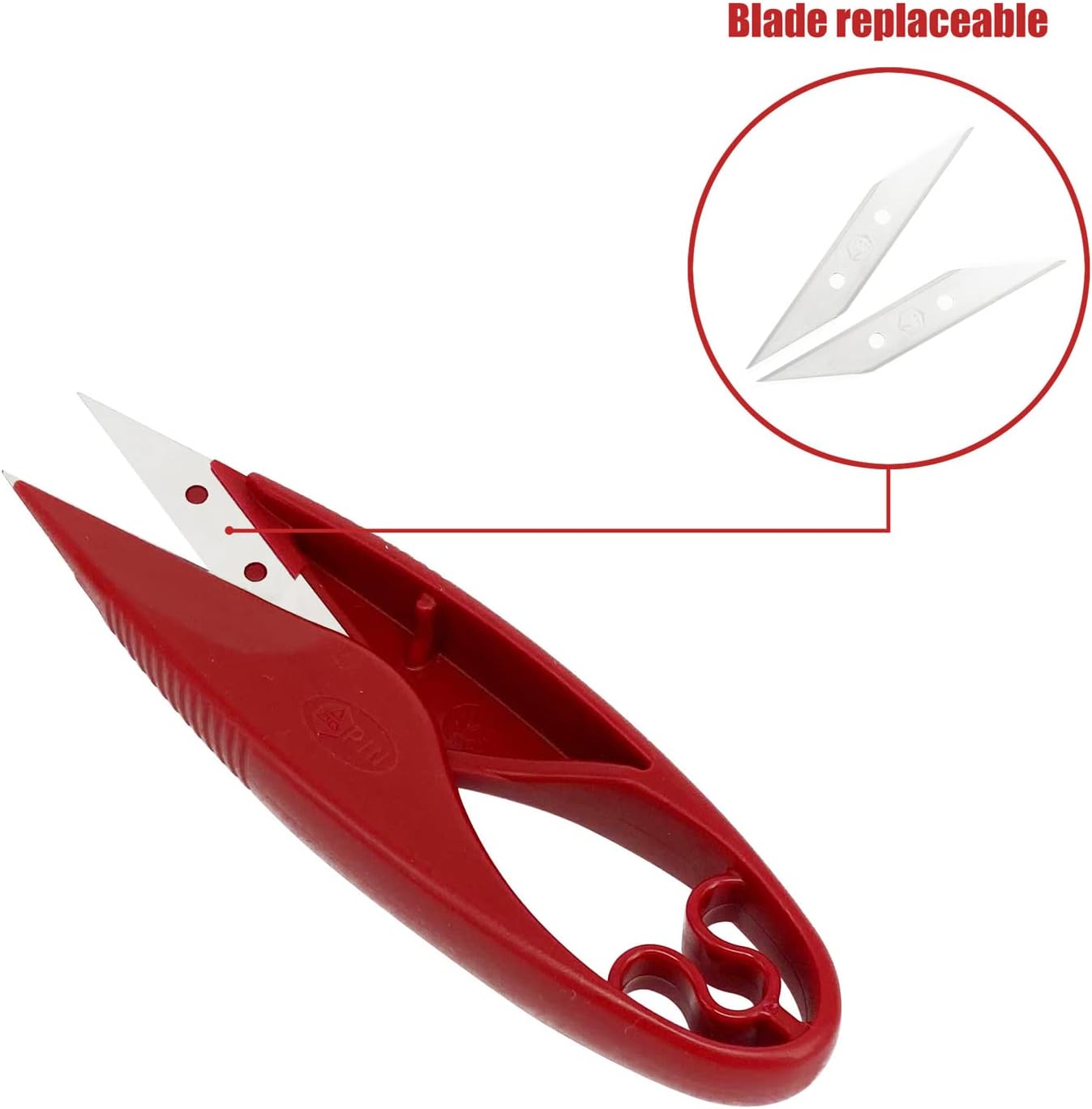 1Set Sewing Seam Ripper Tool H - Seam Ripper Tool recension och pris
