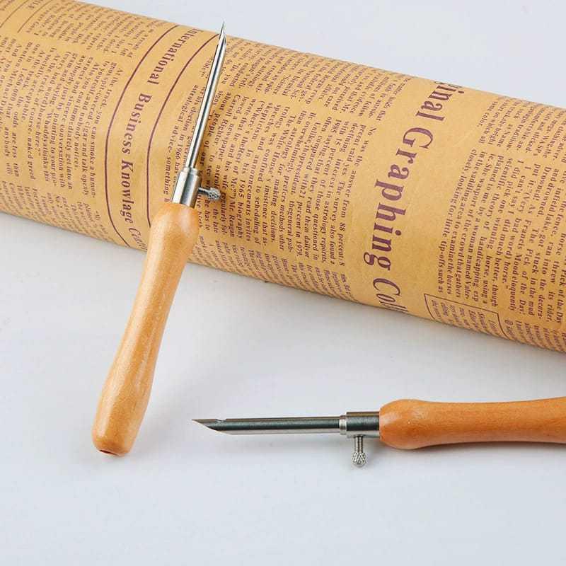 Simple Embroidery DIY Adjustab - Sewing Textile Art recension och pris