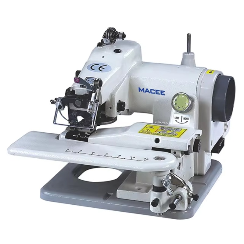 500 BLIND STITCH SEWING MACHIN - Sewing Industry recension och pris