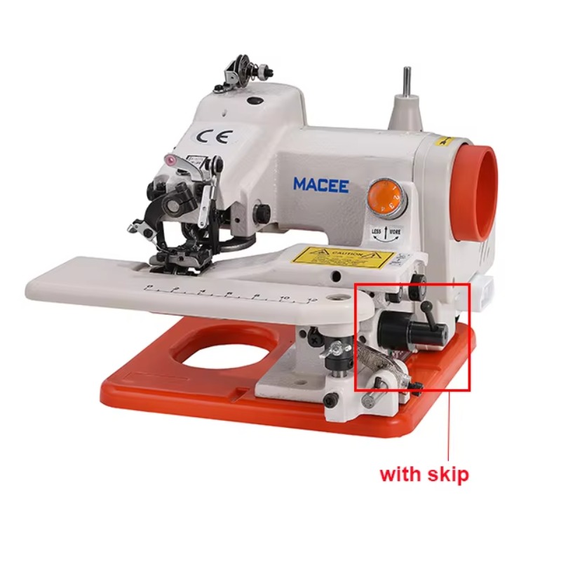 500 BLIND STITCH SEWING MACHIN - Sewing Industry recension och pris