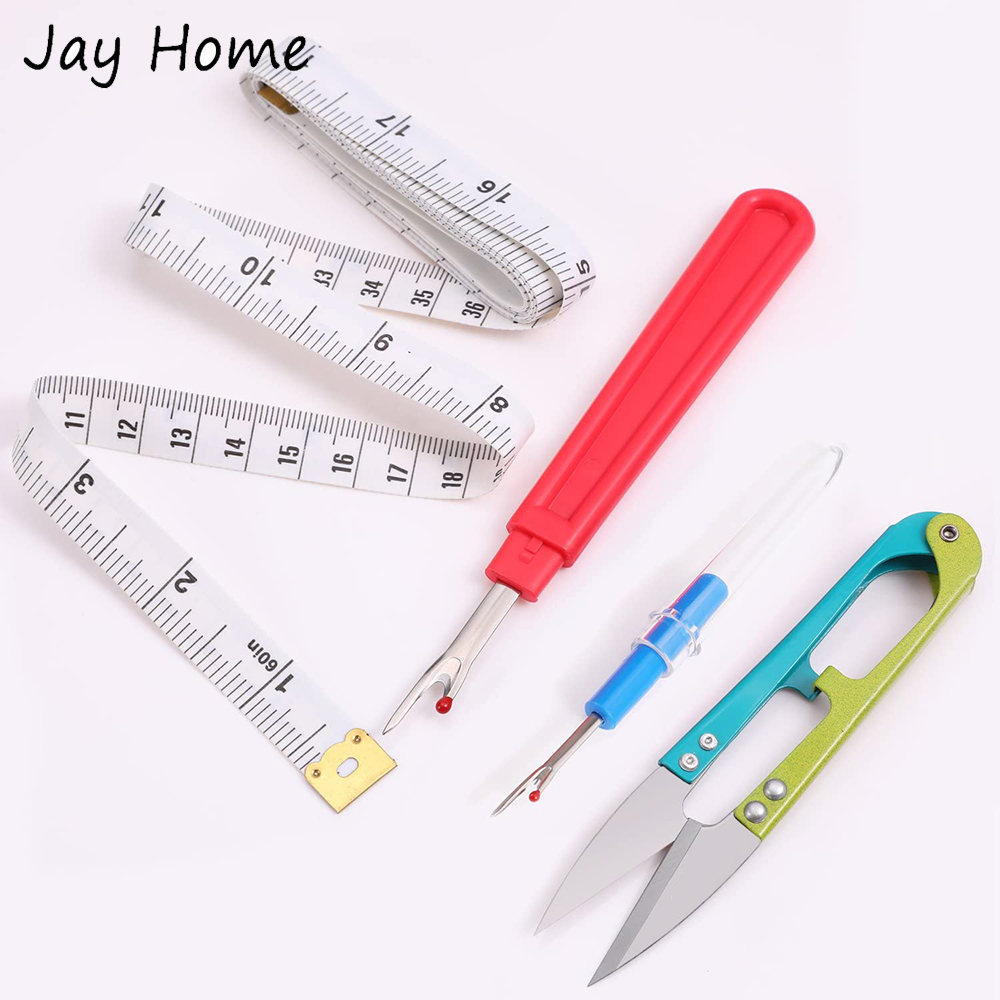 7Pcs Sewing Seam Ripper Kit Th - Seam Ripper Tool recension och pris