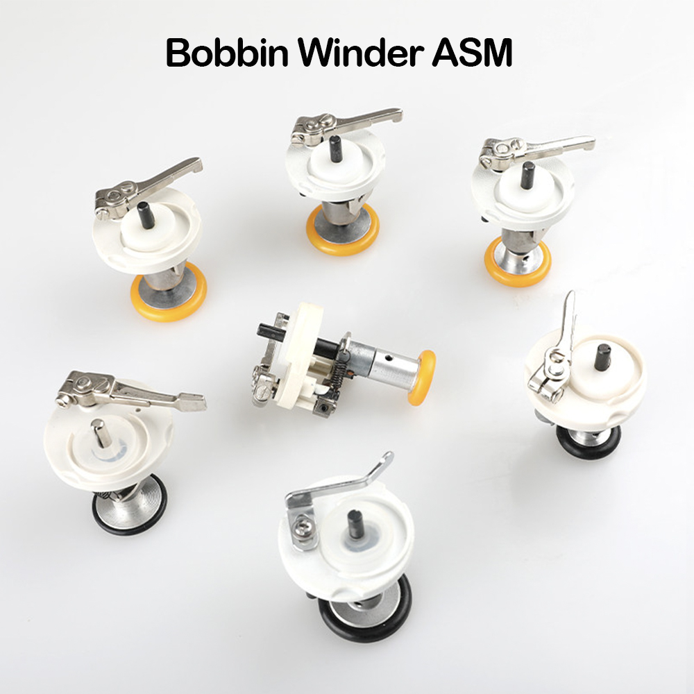 Bobbin Winder for Various Sewi - Textile Sewing Machine recension och pris