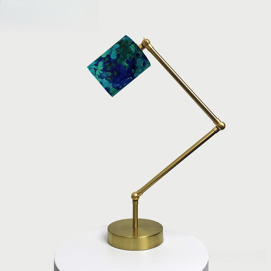 Adjustable Reading Lamp: Metal - Century Textile & Sewing Supply Online Shopping recension och pris