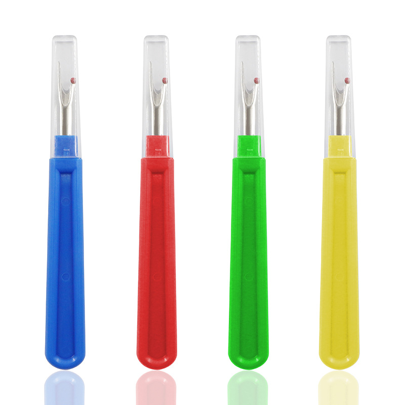 5Pcs/Lot DIY Sewing Tools - Pl - Seam Ripper Tool recension och pris