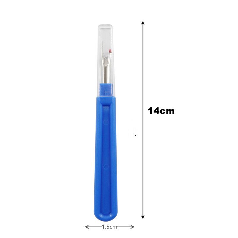 5Pcs/Lot DIY Sewing Tools - Pl - Seam Ripper Tool recension och pris