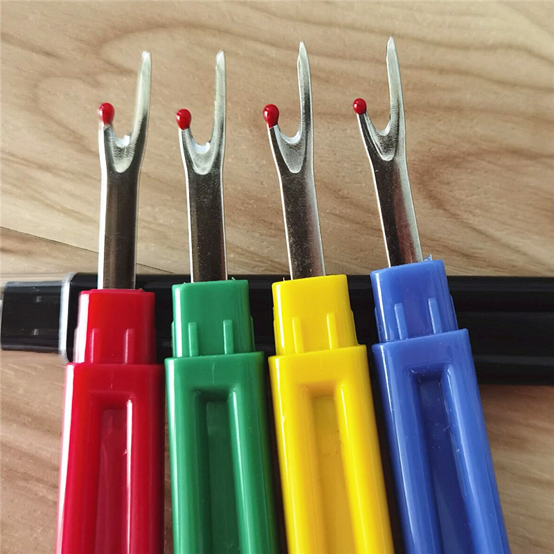 5Pcs/Lot DIY Sewing Tools - Pl - Seam Ripper Tool recension och pris