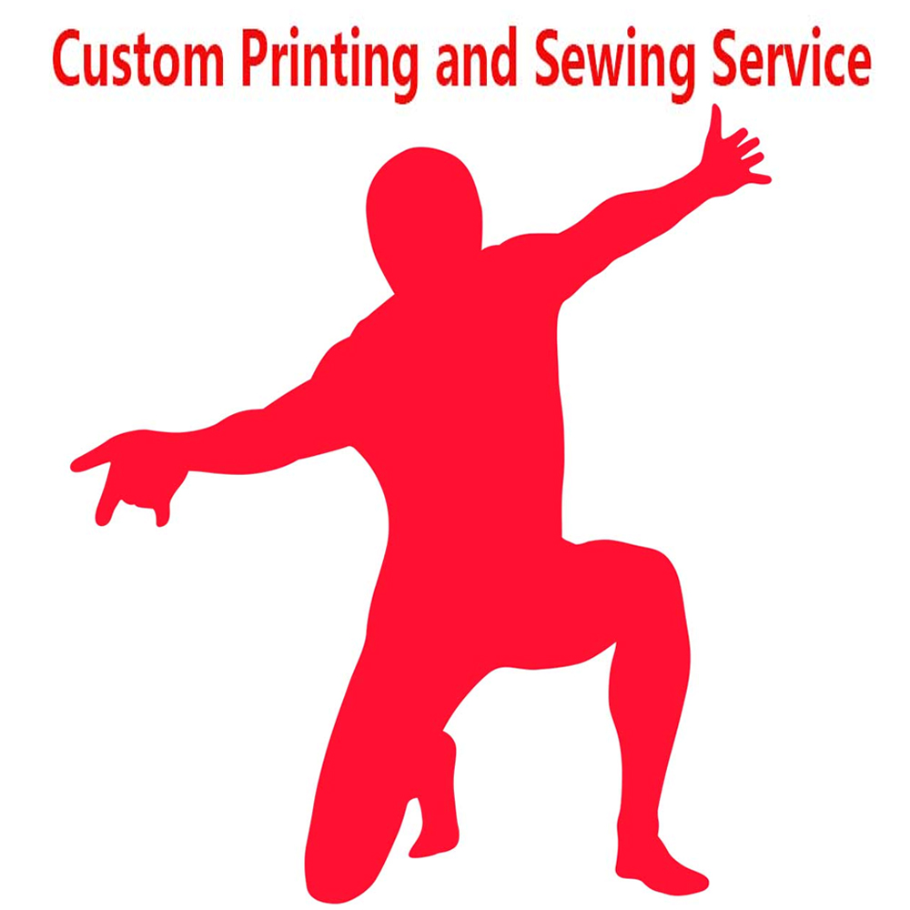Dye Sublimation On Spandex Cus - Sewing Knit recension och pris