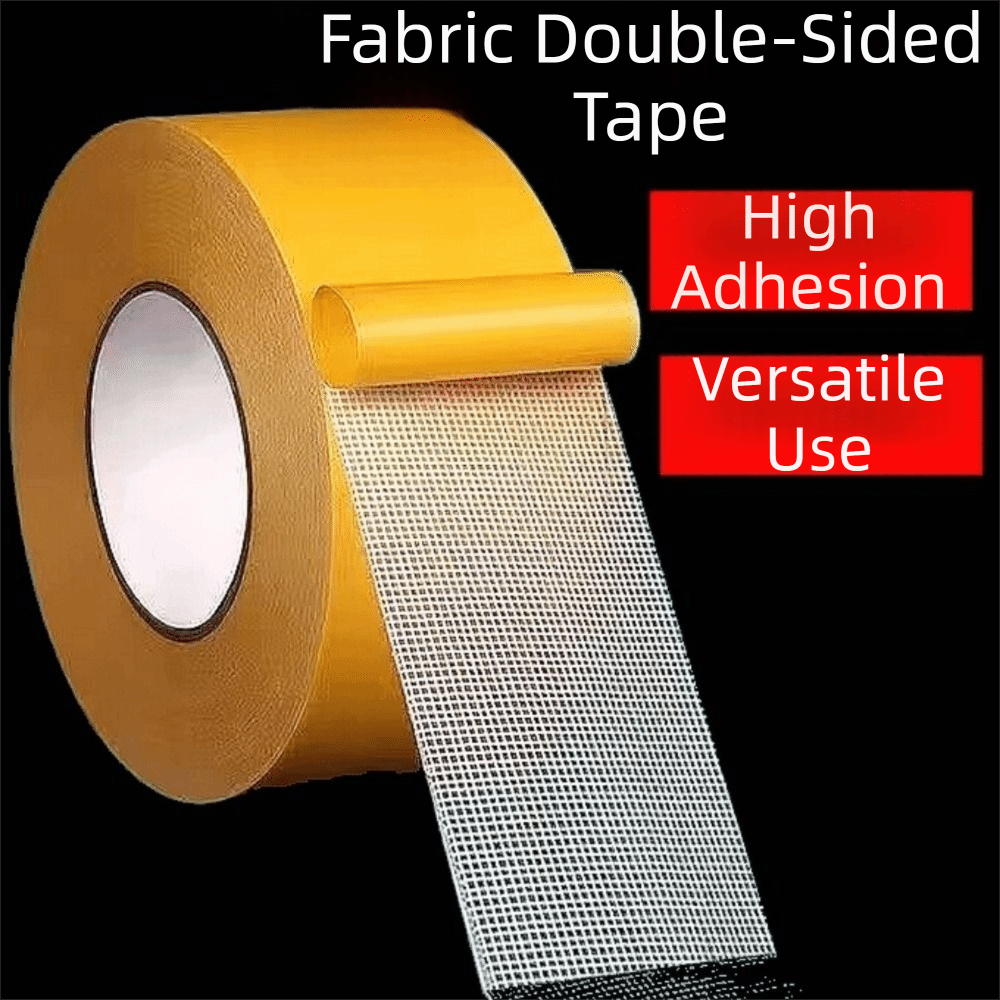 20M No-Sew Fabric Repair Tape  - Sewing Repair recension och pris