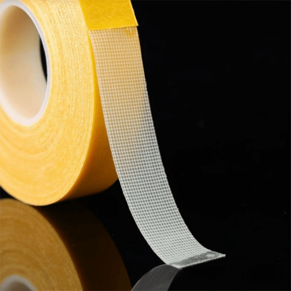 20M No-Sew Fabric Repair Tape  - Sewing Repair recension och pris