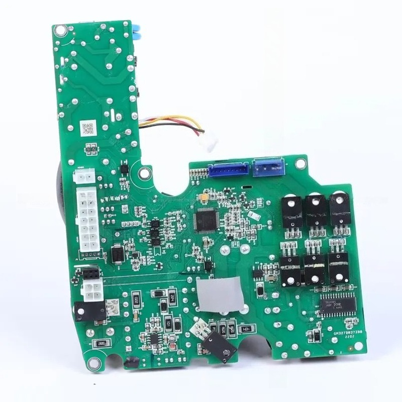 New Motherboard Control Box Ci - Sewing Industry recension och pris