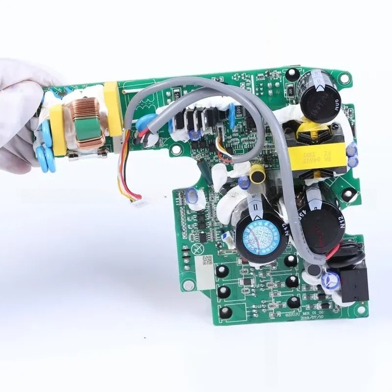 New Motherboard Control Box Ci - Sewing Industry recension och pris