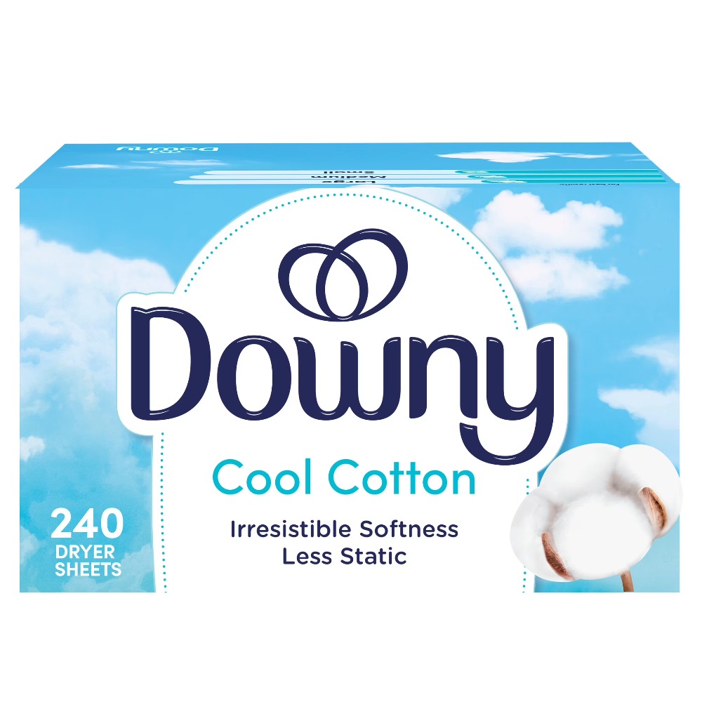 Fabric Softener Dryer Sheets,  - Fabric Softener Sheet recension och pris