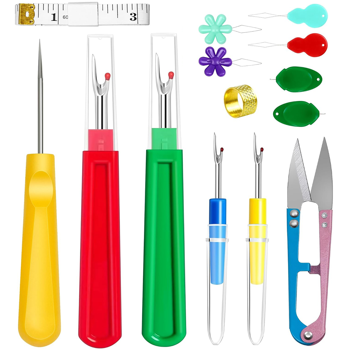 Professional Seam Rippers Kit  - Seam Ripper Tool recension och pris
