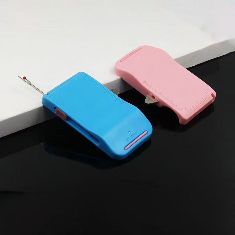 Adjustable Magnetic Sewing Tra - Seam Ripper Tool recension och pris