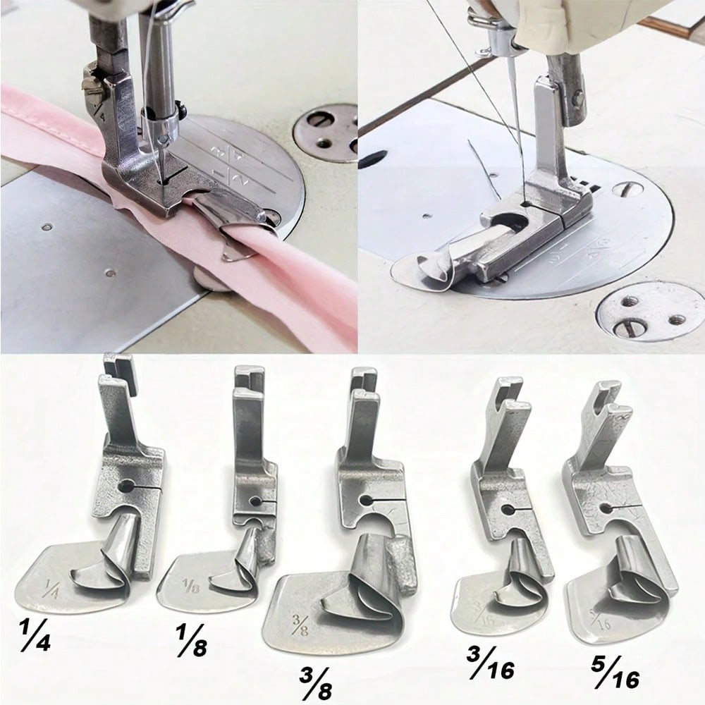 1PCS Industrial Sewing Machine - Textile Sewing Machine recension och pris