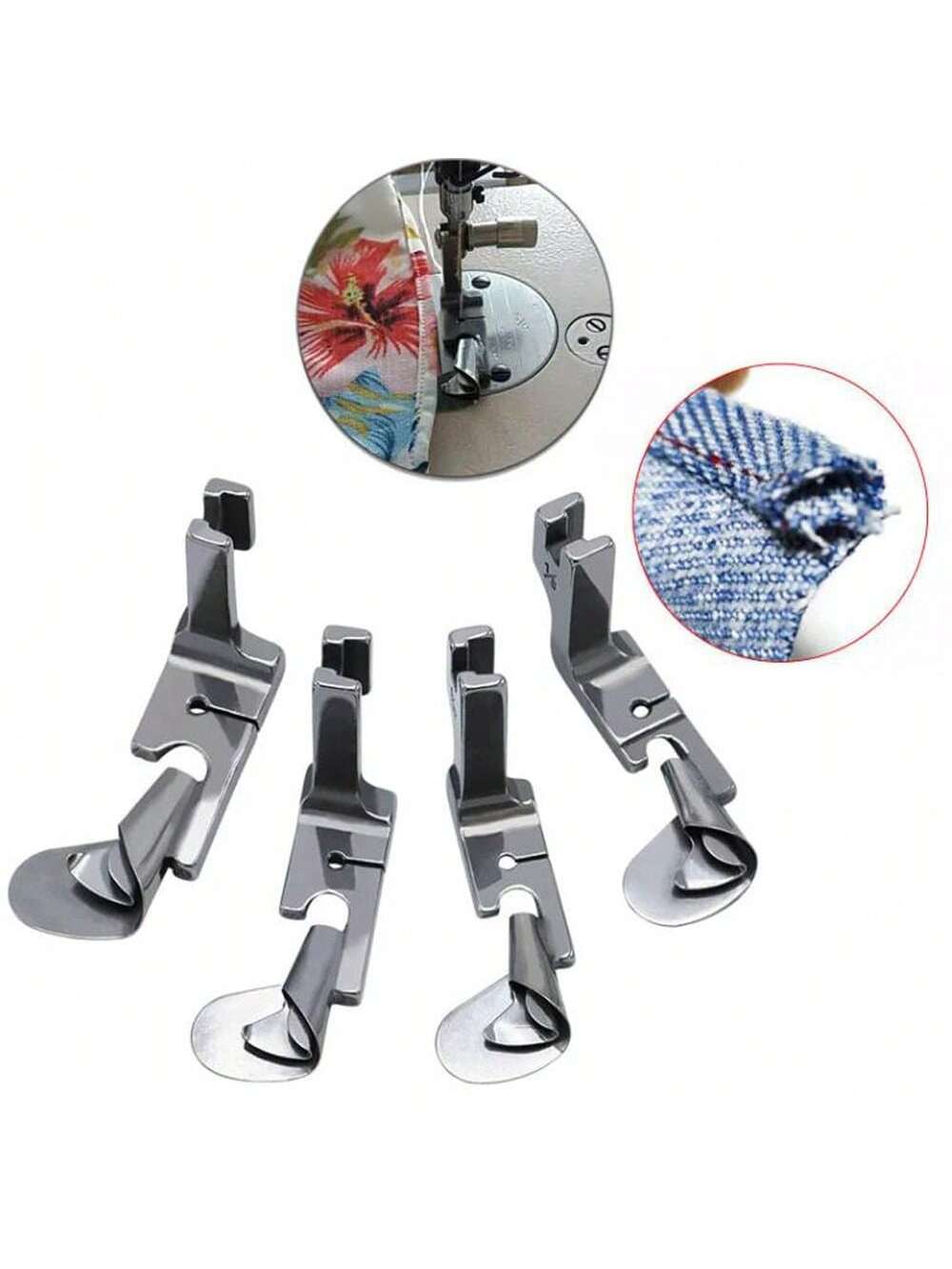1PCS Industrial Sewing Machine - Textile Sewing Machine recension och pris