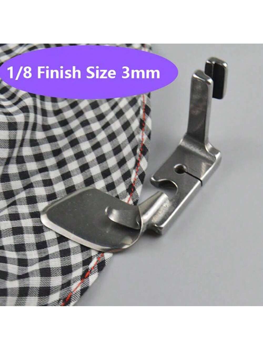 1PCS Industrial Sewing Machine - Textile Sewing Machine recension och pris