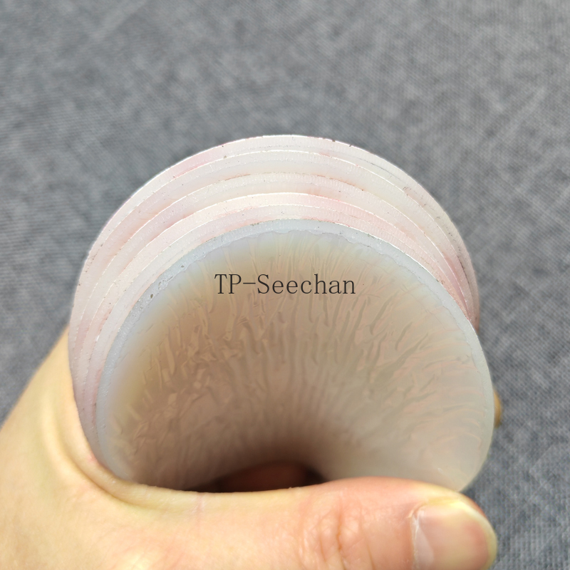 Thick 1-10mm Soft Silicone Gas - Fabric Softener Sheet recension och pris