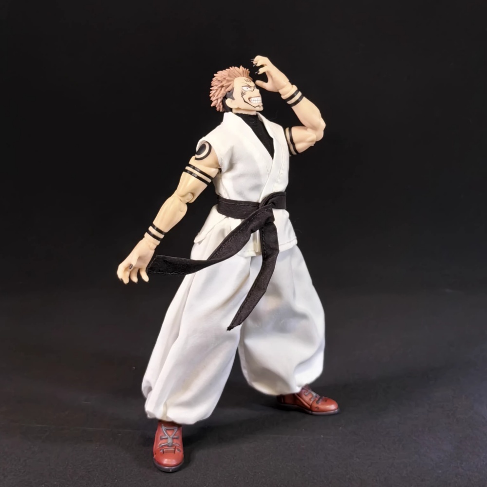 【No Figure】Handmade 1/12 Scale - Sewing By recension och pris