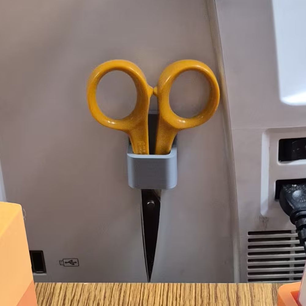 Sewing Machine Scissors Storag - Seam Ripper Tool recension och pris
