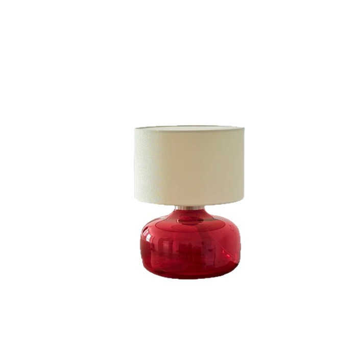 Mid-Century Stained Glass Tabl - Century Textile & Sewing Supply Online Shopping recension och pris
