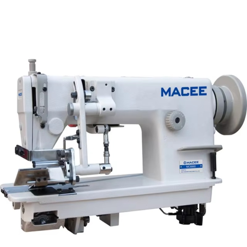 8860-1 Industry Chain Stitch P - Sewing Industry recension och pris