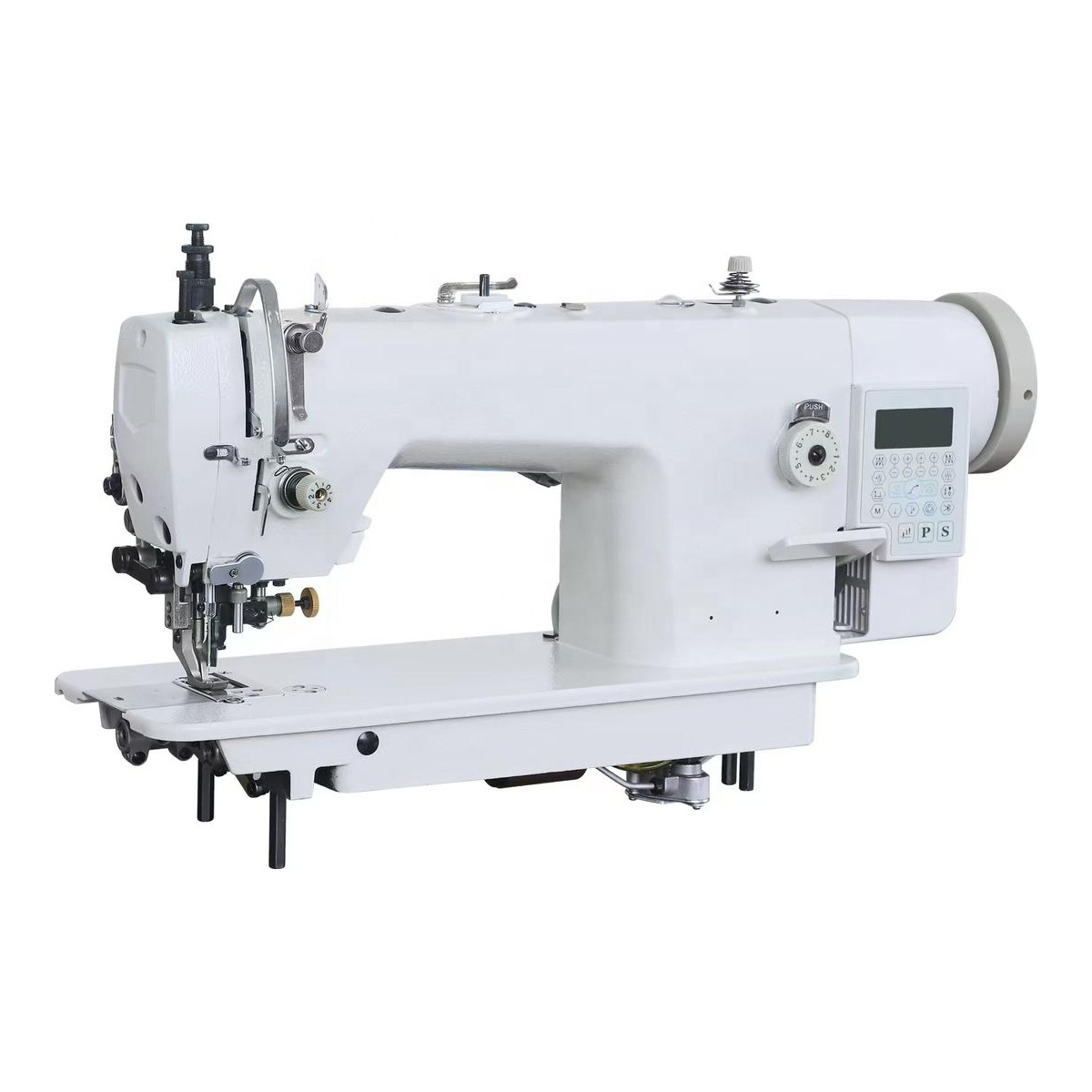 CP-0358-D3 Direct Drive Synchr - Sewing Industry recension och pris