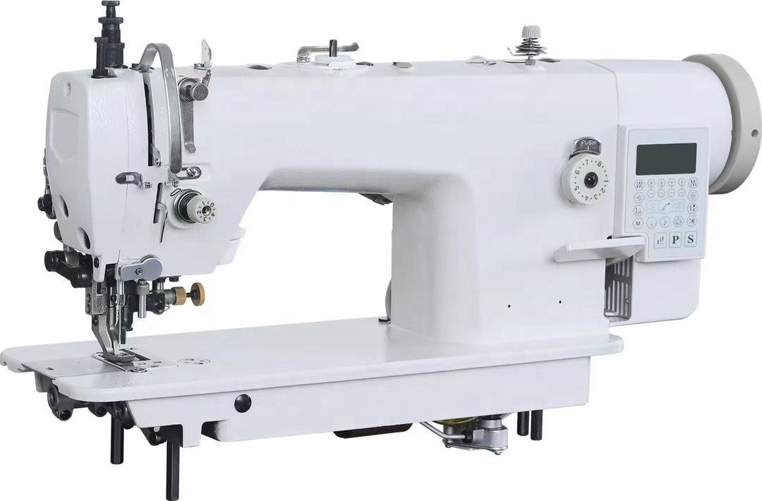 CP-0358-D3 Direct Drive Synchr - Sewing Industry recension och pris