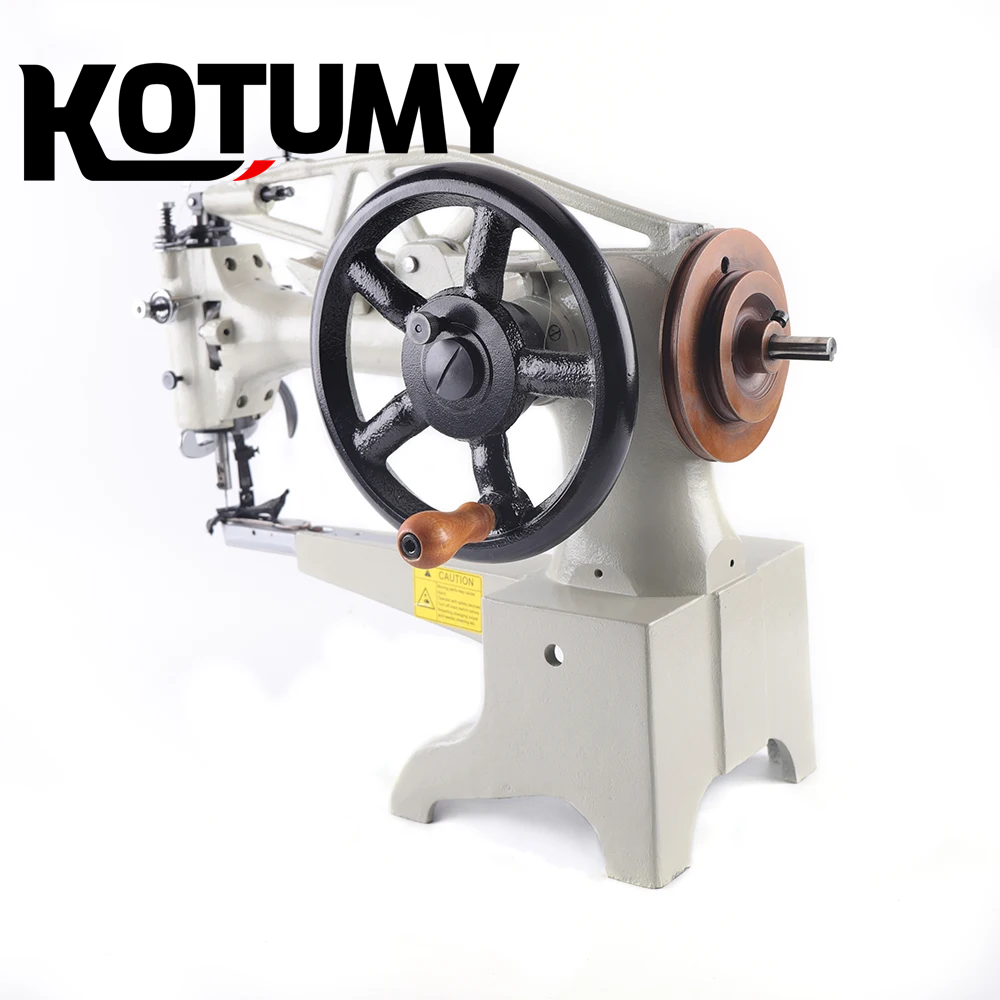 New Shoe Repair Sewing Machine - Sewing Repair recension och pris